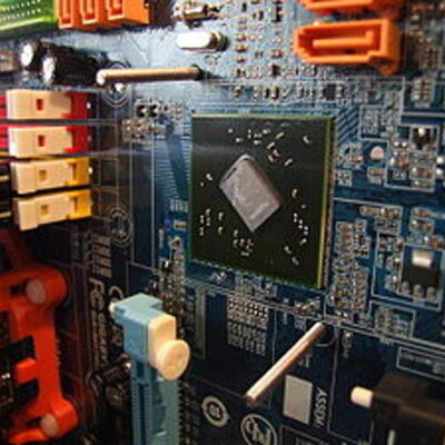 Timeline: Evolución del CHIPSET