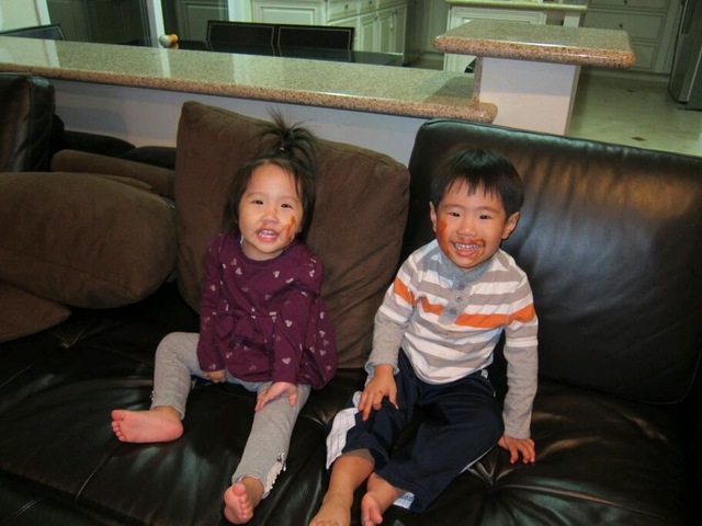 Casamento dos meus tios