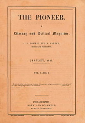 eger allan poe writes Tell-Tale Heart