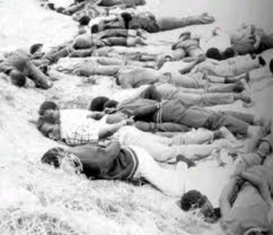 MASACRE DE EL SALADO