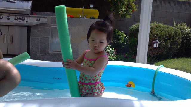 Nascimento da minha prima