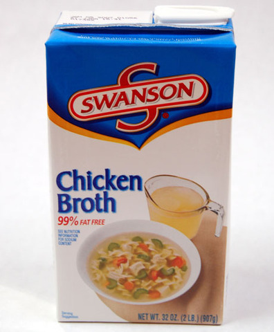 John Needham's Experiment/Major Contribution