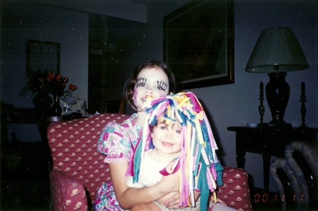 Aprensentação da Bazi