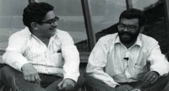 Golpe del Ejercito al ELN