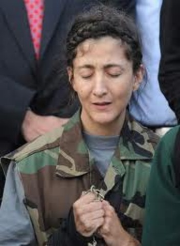 SECUESTRO INGRID BETANCOURT