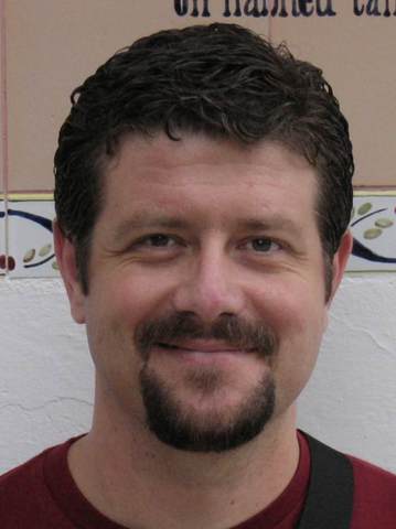 Naixement de Jose Carlos Capafons Cuberos