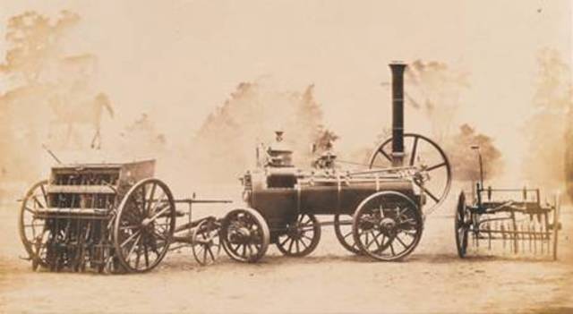 Creación de la Ingeniería de metodos