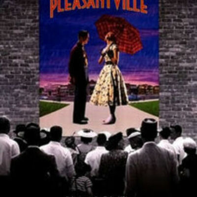 Timeline: Changes in Pleasantville