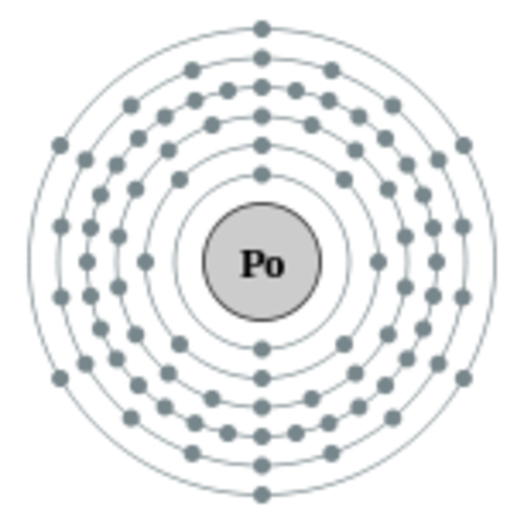 Polonium