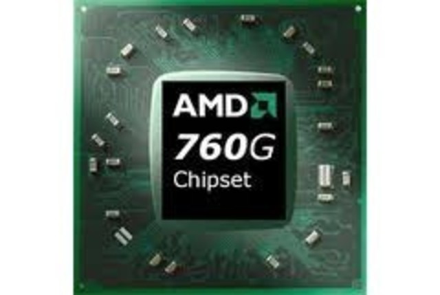 AMD 760G