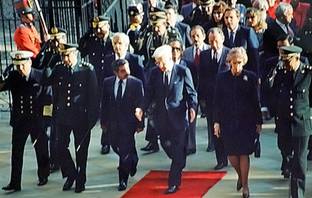 INTENTOS DEL NUEVO PRESIDENTE VIRGILIO BARCO VARGAS.