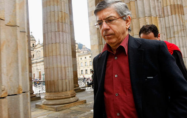 CÉSAR GAVIRIA Y LOS DIÁLOGOS INTERNACIONALES