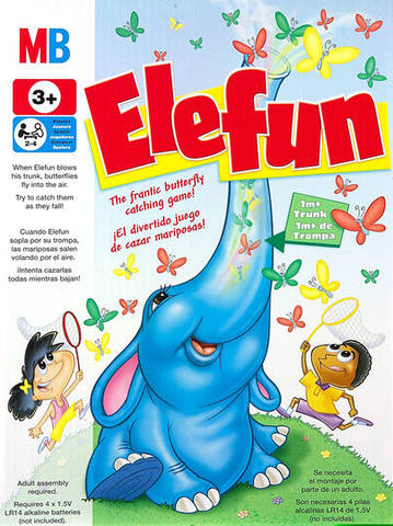 Elefun