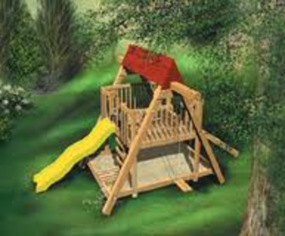 A Structure to build