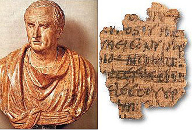 The Murder of Cicero