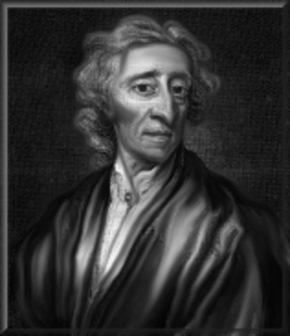 After studying philosophy, medicine, law, andmathematics and graduating with multipledegrees Locke becomes a very importantprofessor at Oxford College