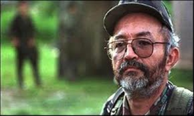 MUERTE DE RAUL REYES