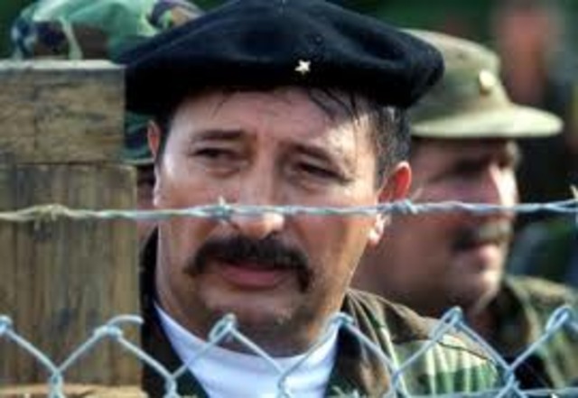 MUERTE DEL MONO JOJOY