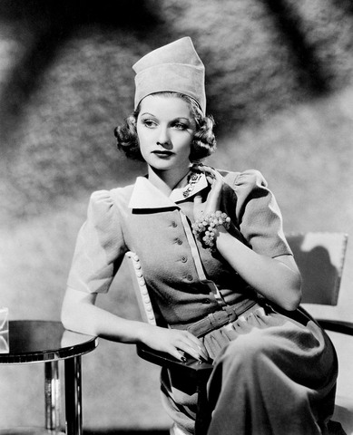 Fell in Love with "I Love Lucy"!