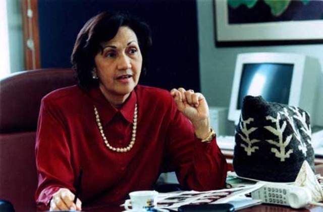 Asesinato de la exministra de Cultura Consuelo Araújo Noguera,