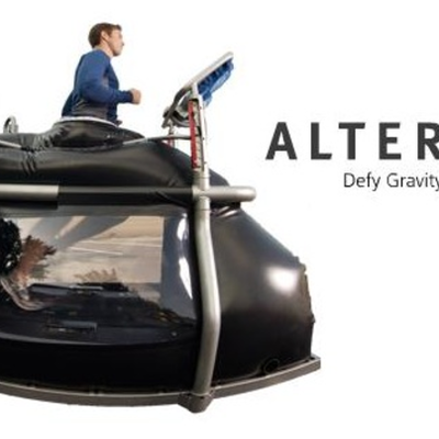 Timeline: History of the Treadmill