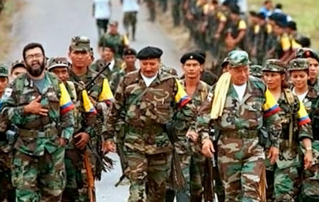 FIN DE LA ZONA DE DISTENSIÓN