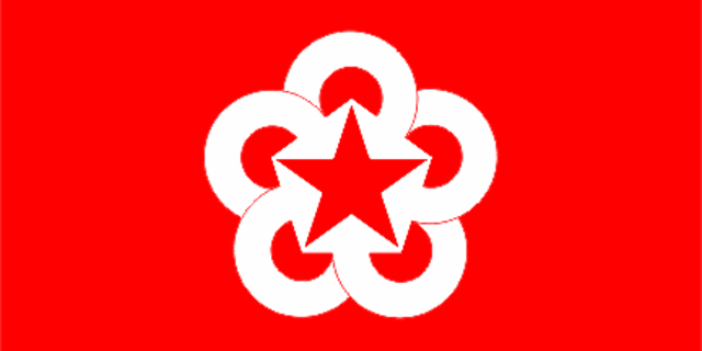 Forming of Warsaw Pact