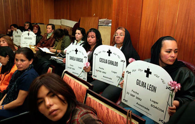 SE ABREN LOS CAMINOS