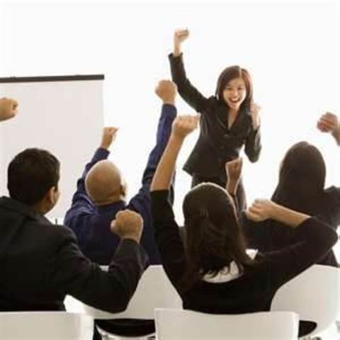 ACENSO IMPORTANTE PARA Mi EMPRESA