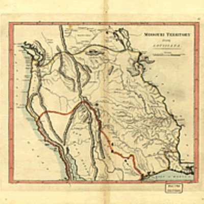 Timeline: Missouri Compromise