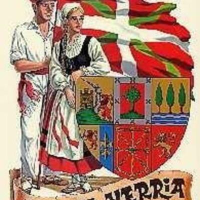 Timeline: Euskal Literatura