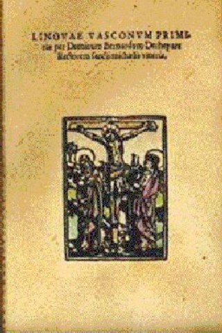 Euskal Literatura idatzia hasi