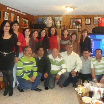 Timeline: Puntos Clave en mi vida en los ultimos tres años