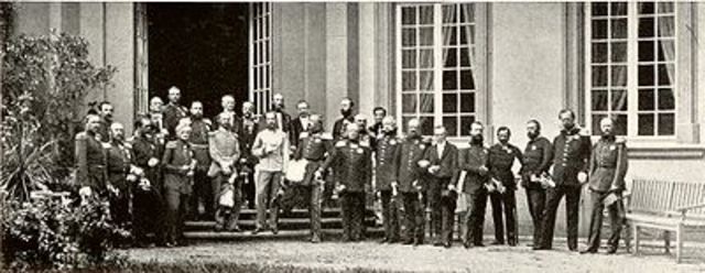 Confederación Alemana del Norte