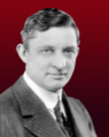 Willis Carrier