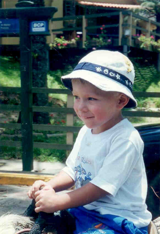 primeira cavalgada (coutinho)