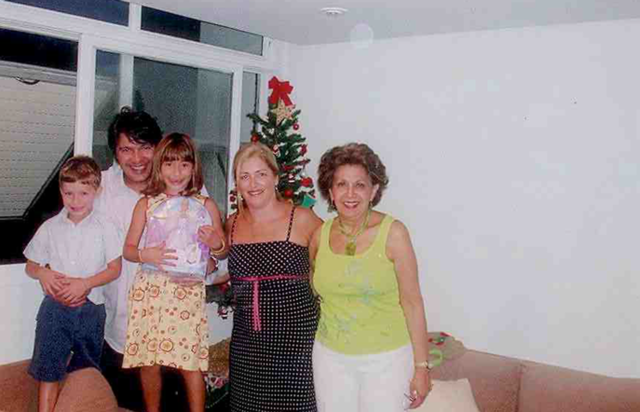 primeiro natal (coutinho)