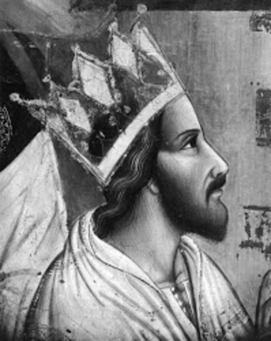 Heraclius becomes emperor