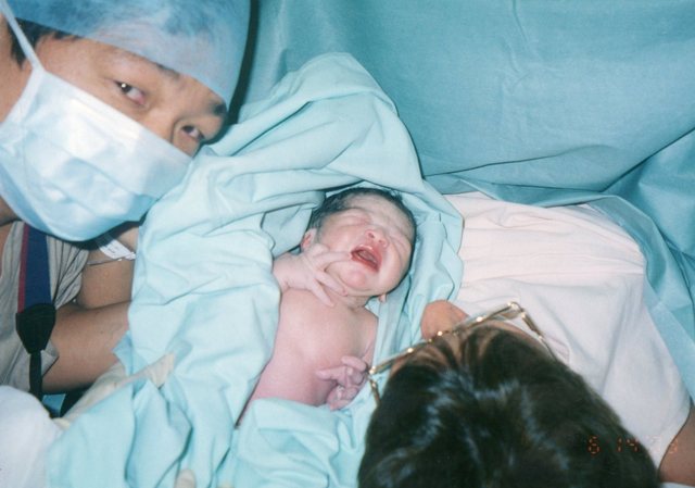 Nascimento de Fernando