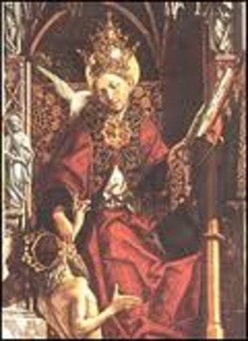 Papa Gregori I "el magne"