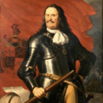 Timeline: REGENTEN EN VORSTEN