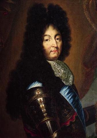 Lodewijk XIV