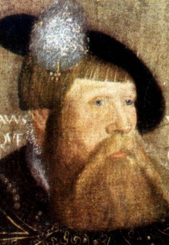 Gustav Vasa blir kung i Sverige