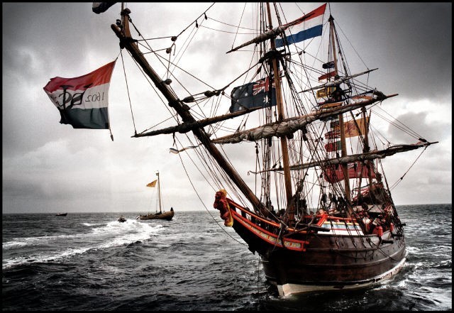 tvc toestemming om kolonie te stichten.