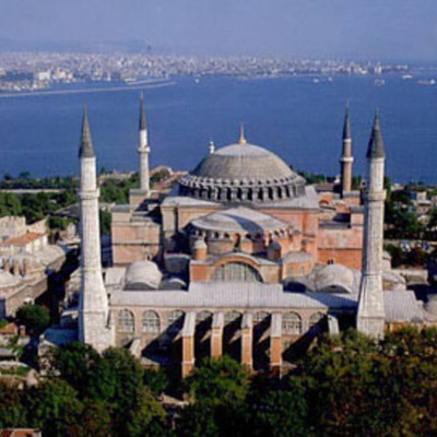 Timeline: The Byzantine Empire