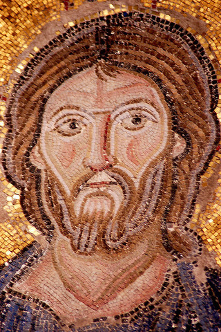 Constantine becomes the emperor