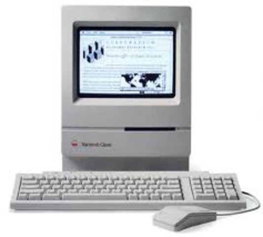 Macintosh Classic