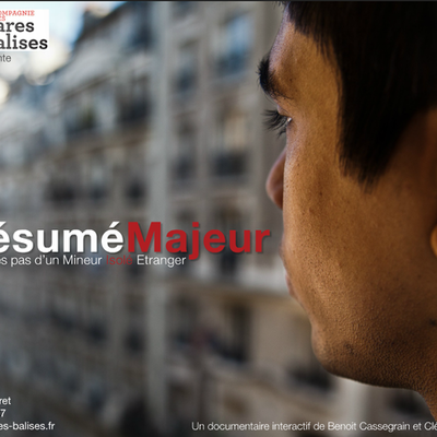 Timeline: Présumé Majeur - Le projet