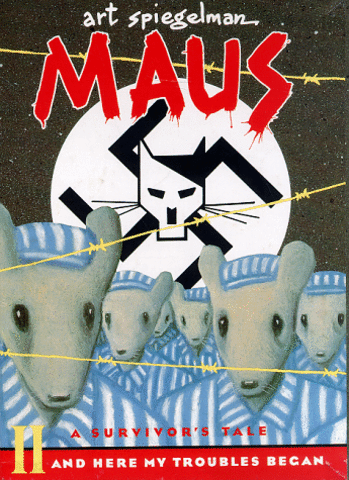 The Second Maus