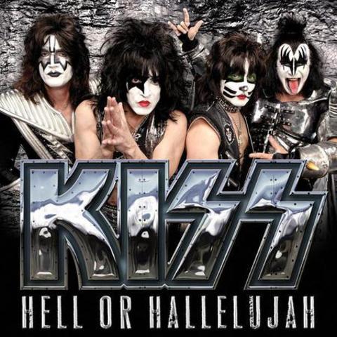 KISS single